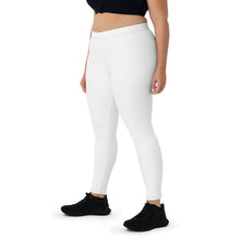 Load image into Gallery viewer, Legend Legacy Navy Blue Leggings