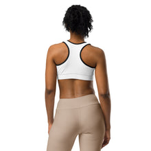 Load image into Gallery viewer, Legend Legacy Red Logo Sports bra
