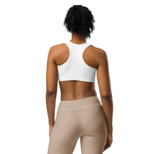 Load image into Gallery viewer, Legend Legacy Red Logo Sports bra
