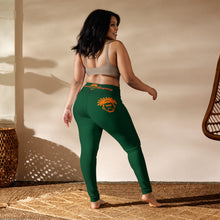 Load image into Gallery viewer, Yoga Leggings