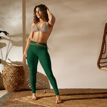 Load image into Gallery viewer, Yoga Leggings