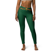 Load image into Gallery viewer, Yoga Leggings
