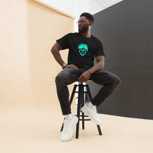 Load image into Gallery viewer, Legend Legacy Seamist Green classic t-shirt