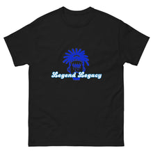 Load image into Gallery viewer, Men's Royal blue t-shirt