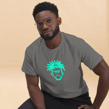 Load image into Gallery viewer, Legend Legacy Seamist Green classic t-shirt
