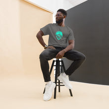 Load image into Gallery viewer, Legend Legacy Seamist Green classic t-shirt