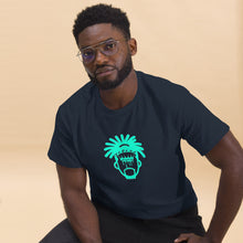 Load image into Gallery viewer, Legend Legacy Seamist Green classic t-shirt