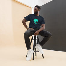 Load image into Gallery viewer, Legend Legacy Seamist Green classic t-shirt