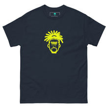 Load image into Gallery viewer, Yellow Men's classic tee