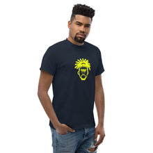 Load image into Gallery viewer, Yellow Men's classic tee