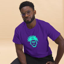 Load image into Gallery viewer, Legend Legacy Seamist Green classic t-shirt