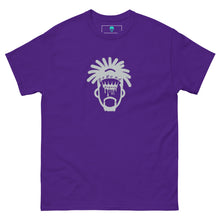 Load image into Gallery viewer, Legend Legacy Gray Men's t-shirt