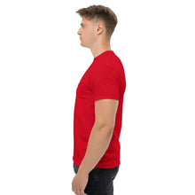 Load image into Gallery viewer, Legend Legacy Gray Men's t-shirt