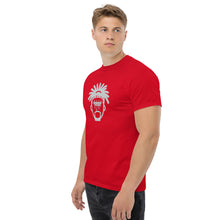 Load image into Gallery viewer, Legend Legacy Gray Men's t-shirt