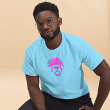 Load image into Gallery viewer, Legend Legacy Men's Pink t-shirt