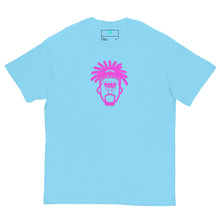 Load image into Gallery viewer, Legend Legacy Men's Pink t-shirt