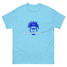 Load image into Gallery viewer, Men's Royal blue t-shirt