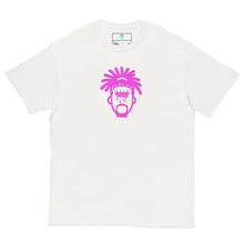 Load image into Gallery viewer, Legend Legacy Men's Pink t-shirt