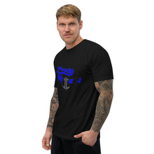 Load image into Gallery viewer, Loyalty Matters Short Sleeve T-shirt