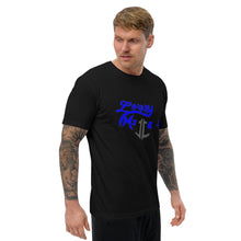 Load image into Gallery viewer, Loyalty Matters Short Sleeve T-shirt