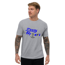 Load image into Gallery viewer, Loyalty Matters Short Sleeve T-shirt