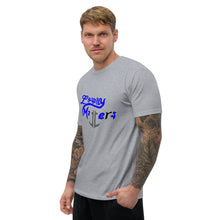 Load image into Gallery viewer, Loyalty Matters Short Sleeve T-shirt