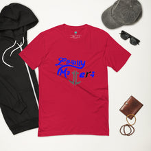 Load image into Gallery viewer, Loyalty Matters Short Sleeve T-shirt