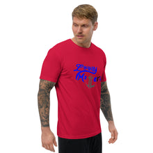 Load image into Gallery viewer, Loyalty Matters Short Sleeve T-shirt