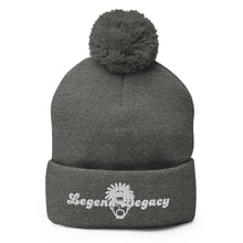 Load image into Gallery viewer, Legend Legacy Beanie