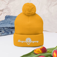 Load image into Gallery viewer, Legend Legacy Beanie