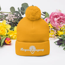 Load image into Gallery viewer, Legend Legacy Beanie