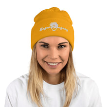 Load image into Gallery viewer, Legend Legacy Beanie
