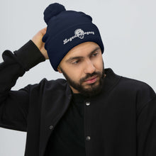 Load image into Gallery viewer, Legend Legacy Beanie