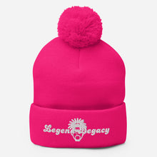 Load image into Gallery viewer, Legend Legacy Beanie