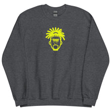Load image into Gallery viewer, Legend Legacy Unisex Sweatshirt