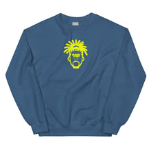 Load image into Gallery viewer, Legend Legacy Unisex Sweatshirt