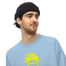 Load image into Gallery viewer, Legend Legacy Unisex Sweatshirt