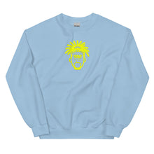 Load image into Gallery viewer, Legend Legacy Unisex Sweatshirt