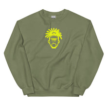 Load image into Gallery viewer, Legend Legacy Unisex Sweatshirt