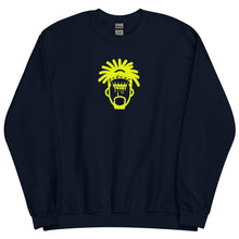 Load image into Gallery viewer, Legend Legacy Unisex Sweatshirt