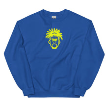 Load image into Gallery viewer, Legend Legacy Unisex Sweatshirt