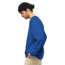 Load image into Gallery viewer, Legend Legacy Unisex Sweatshirt