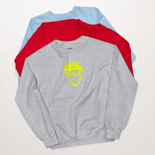 Load image into Gallery viewer, Legend Legacy Unisex Sweatshirt