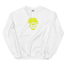 Load image into Gallery viewer, Legend Legacy Unisex Sweatshirt