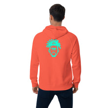 Load image into Gallery viewer, Legend Legacy Unisex hoodie