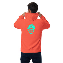 Load image into Gallery viewer, Legend Legacy Unisex hoodie
