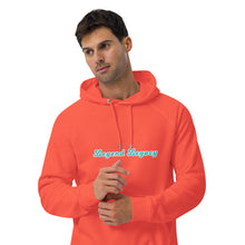 Load image into Gallery viewer, Legend Legacy Unisex hoodie