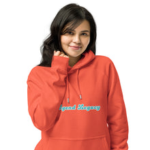 Load image into Gallery viewer, Legend Legacy Unisex hoodie