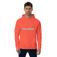 Load image into Gallery viewer, Legend Legacy Unisex hoodie