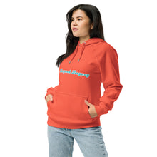 Load image into Gallery viewer, Legend Legacy Unisex hoodie